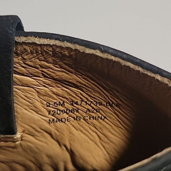 Frye Reina Heeled Ankle Boots - Picture 10 of 11